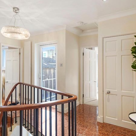 Villa Mews House London With Private Patio & Parking Extérieur photo