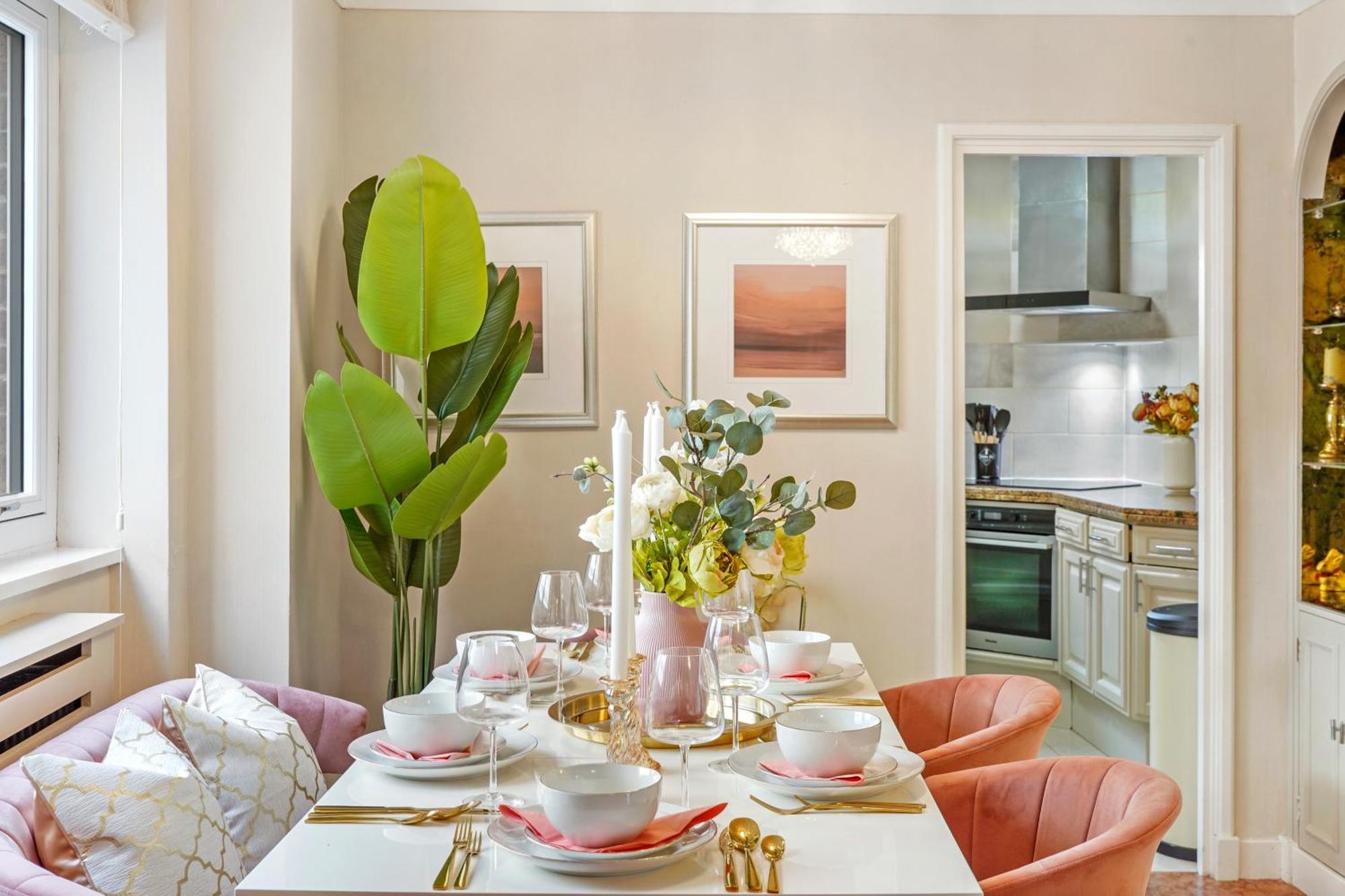 Villa Mews House London With Private Patio & Parking Extérieur photo