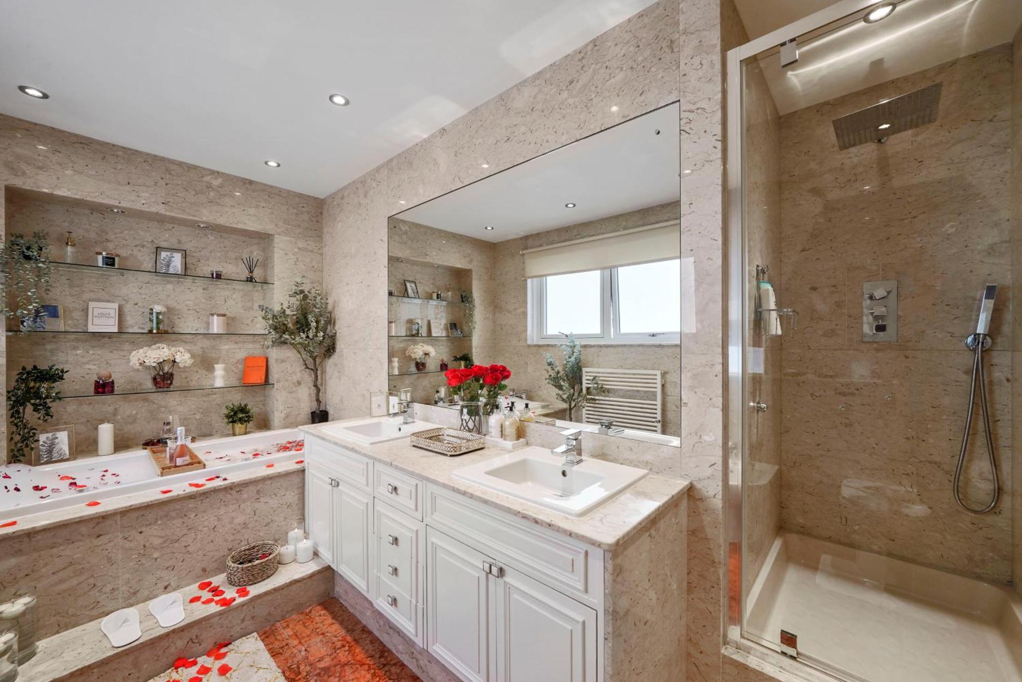 Villa Mews House London With Private Patio & Parking Extérieur photo